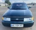 Зелений ВАЗ 2111, об'ємом двигуна 1.5 л та пробігом 260 тис. км за 1300 $, фото 1 на Automoto.ua
