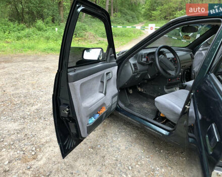 Зелений ВАЗ 2111, об'ємом двигуна 1.5 л та пробігом 190 тис. км за 2700 $, фото 11 на Automoto.ua