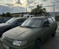 Зелений ВАЗ 2111, об'ємом двигуна 1.6 л та пробігом 222 тис. км за 800 $, фото 1 на Automoto.ua