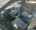 Зеленый ВАЗ 2111, объемом двигателя 1.5 л и пробегом 217 тыс. км за 1500 $, фото 4 на Automoto.ua