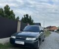 Зелений ВАЗ 2111, об'ємом двигуна 1.6 л та пробігом 223 тис. км за 898 $, фото 1 на Automoto.ua
