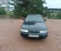 Зелений ВАЗ 2111, об'ємом двигуна 1.6 л та пробігом 350 тис. км за 650 $, фото 1 на Automoto.ua