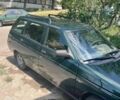 Зеленый ВАЗ 2111, объемом двигателя 1.5 л и пробегом 15 тыс. км за 3500 $, фото 5 на Automoto.ua