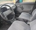 Зеленый ВАЗ 2111, объемом двигателя 1.5 л и пробегом 350 тыс. км за 1400 $, фото 3 на Automoto.ua