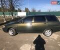 Зеленый ВАЗ 2111, объемом двигателя 1.5 л и пробегом 210 тыс. км за 2200 $, фото 11 на Automoto.ua