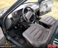 Зеленый ВАЗ 2111, объемом двигателя 1.5 л и пробегом 273 тыс. км за 2200 $, фото 3 на Automoto.ua