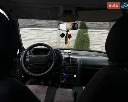 Зеленый ВАЗ 2111, объемом двигателя 1.5 л и пробегом 250 тыс. км за 1900 $, фото 8 на Automoto.ua