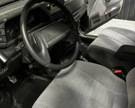 Зеленый ВАЗ 2111, объемом двигателя 1.5 л и пробегом 125 тыс. км за 1526 $, фото 7 на Automoto.ua