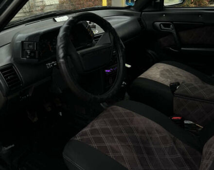 Зеленый ВАЗ 2111, объемом двигателя 1.5 л и пробегом 250 тыс. км за 1900 $, фото 17 на Automoto.ua