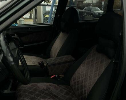 Зеленый ВАЗ 2111, объемом двигателя 1.5 л и пробегом 250 тыс. км за 1900 $, фото 18 на Automoto.ua