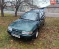 Зеленый ВАЗ 2111, объемом двигателя 1.5 л и пробегом 250 тыс. км за 1166 $, фото 1 на Automoto.ua