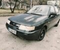 Зеленый ВАЗ 2111, объемом двигателя 1.5 л и пробегом 150 тыс. км за 1500 $, фото 1 на Automoto.ua