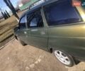 Зеленый ВАЗ 2111, объемом двигателя 1.5 л и пробегом 210 тыс. км за 2200 $, фото 3 на Automoto.ua