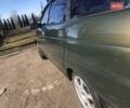 Зеленый ВАЗ 2111, объемом двигателя 1.5 л и пробегом 210 тыс. км за 2200 $, фото 1 на Automoto.ua