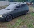 Зелений ВАЗ 2111, об'ємом двигуна 1.5 л та пробігом 232 тис. км за 850 $, фото 2 на Automoto.ua