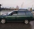 Зеленый ВАЗ 2111, объемом двигателя 1.5 л и пробегом 350 тыс. км за 1400 $, фото 1 на Automoto.ua
