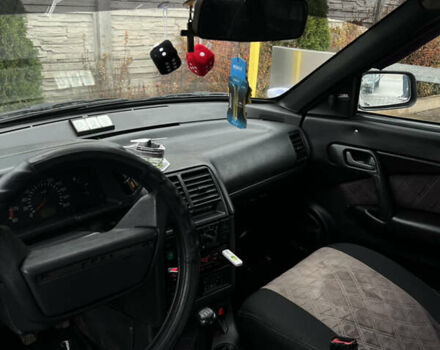 Зеленый ВАЗ 2111, объемом двигателя 1.5 л и пробегом 250 тыс. км за 1900 $, фото 10 на Automoto.ua