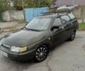 Зелений ВАЗ 2111, об'ємом двигуна 1.5 л та пробігом 240 тис. км за 1600 $, фото 1 на Automoto.ua