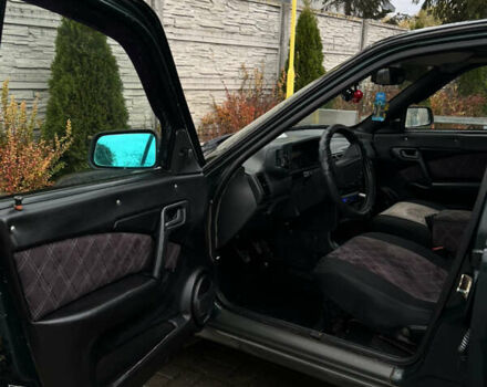 Зеленый ВАЗ 2111, объемом двигателя 1.5 л и пробегом 250 тыс. км за 1900 $, фото 20 на Automoto.ua