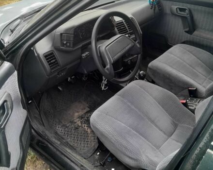 Зелений ВАЗ 2111, об'ємом двигуна 1.5 л та пробігом 232 тис. км за 850 $, фото 3 на Automoto.ua
