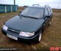 Зеленый ВАЗ 2111, объемом двигателя 1.5 л и пробегом 273 тыс. км за 2200 $, фото 1 на Automoto.ua