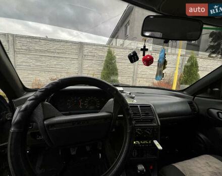 Зеленый ВАЗ 2111, объемом двигателя 1.5 л и пробегом 250 тыс. км за 1900 $, фото 19 на Automoto.ua