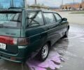 Зеленый ВАЗ 2111, объемом двигателя 1.6 л и пробегом 150 тыс. км за 2500 $, фото 2 на Automoto.ua