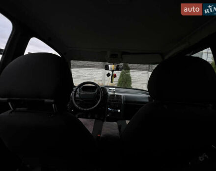 Зеленый ВАЗ 2111, объемом двигателя 1.5 л и пробегом 250 тыс. км за 1900 $, фото 7 на Automoto.ua