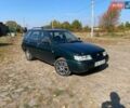 Зелений ВАЗ 2111, об'ємом двигуна 1.5 л та пробігом 174 тис. км за 850 $, фото 1 на Automoto.ua