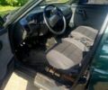 Зеленый ВАЗ 2111, объемом двигателя 1.5 л и пробегом 150 тыс. км за 2300 $, фото 1 на Automoto.ua