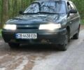 Зеленый ВАЗ 2111, объемом двигателя 1.5 л и пробегом 300 тыс. км за 1000 $, фото 1 на Automoto.ua