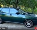 Зелений ВАЗ 2111, об'ємом двигуна 1.6 л та пробігом 73 тис. км за 3000 $, фото 1 на Automoto.ua