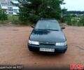 Зеленый ВАЗ 2111, объемом двигателя 1.6 л и пробегом 350 тыс. км за 650 $, фото 1 на Automoto.ua