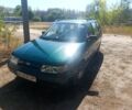 Зеленый ВАЗ 2111, объемом двигателя 0 л и пробегом 250 тыс. км за 1165 $, фото 1 на Automoto.ua