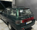 Зеленый ВАЗ 2111, объемом двигателя 1.5 л и пробегом 125 тыс. км за 1526 $, фото 3 на Automoto.ua