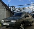 Зеленый ВАЗ 2111, объемом двигателя 1.6 л и пробегом 240 тыс. км за 1200 $, фото 3 на Automoto.ua