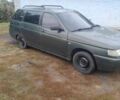 Зелений ВАЗ 2111, об'ємом двигуна 1.5 л та пробігом 232 тис. км за 850 $, фото 1 на Automoto.ua