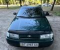 Зелений ВАЗ 2111, об'ємом двигуна 1.6 л та пробігом 73 тис. км за 2750 $, фото 1 на Automoto.ua