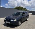 Зеленый ВАЗ 2111, объемом двигателя 1.6 л и пробегом 220 тыс. км за 1100 $, фото 1 на Automoto.ua