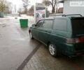 Зеленый ВАЗ 2111, объемом двигателя 1.5 л и пробегом 135 тыс. км за 2800 $, фото 1 на Automoto.ua