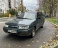 Зелений ВАЗ 2111, об'ємом двигуна 1.6 л та пробігом 300 тис. км за 1400 $, фото 1 на Automoto.ua