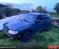 Зеленый ВАЗ 2111, объемом двигателя 1.6 л и пробегом 0 тыс. км за 777 $, фото 1 на Automoto.ua