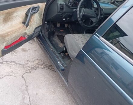 Зелений ВАЗ 2111, об'ємом двигуна 0 л та пробігом 230 тис. км за 1800 $, фото 6 на Automoto.ua