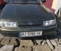 Зеленый ВАЗ 2111, объемом двигателя 2 л и пробегом 200 тыс. км за 850 $, фото 1 на Automoto.ua