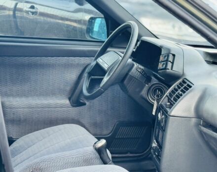 ВАЗ 2111 2005 в Павлограде на Automoto.ua Зеленый ВАЗ 2111, объемом двигателя 1.6 л и пробегом 160 тыс. км за 2100 $, фото 6 на Automoto.ua