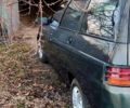 Зеленый ВАЗ 2111, объемом двигателя 16 л и пробегом 300 тыс. км за 1250 $, фото 1 на Automoto.ua