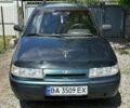 Зеленый ВАЗ 2111, объемом двигателя 1.6 л и пробегом 228 тыс. км за 1700 $, фото 1 на Automoto.ua