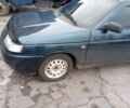 Зелений ВАЗ 2111, об'ємом двигуна 0 л та пробігом 230 тис. км за 1800 $, фото 5 на Automoto.ua