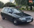 Зеленый ВАЗ 2111, объемом двигателя 1.6 л и пробегом 152 тыс. км за 2500 $, фото 1 на Automoto.ua