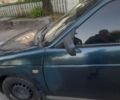 Зеленый ВАЗ 2111, объемом двигателя 1.6 л и пробегом 220 тыс. км за 1600 $, фото 3 на Automoto.ua